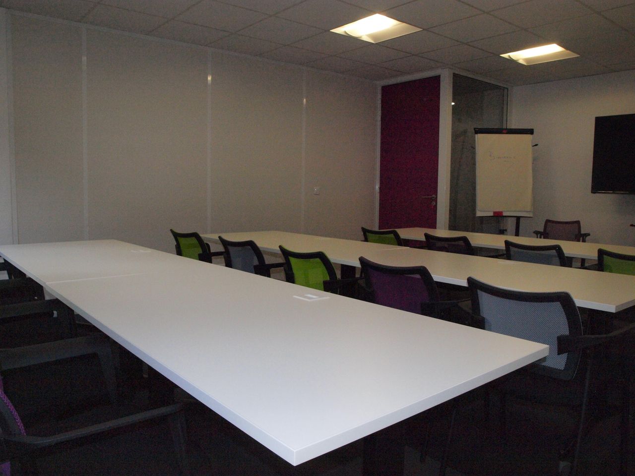 Lyon training rooms Meetingraum  image 4