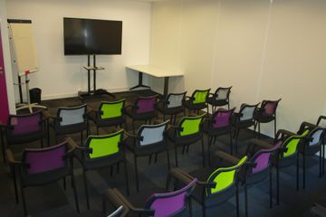 Lyon training rooms Meetingraum  image 2