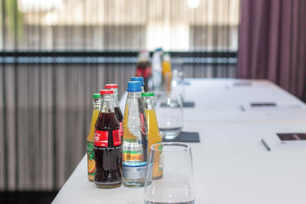 München training rooms Meetingraum Konferenzraum image 5