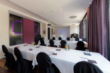 München training rooms Meetingraum Konferenzraum image 3