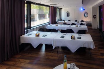 München training rooms Meetingraum Konferenzraum image 4