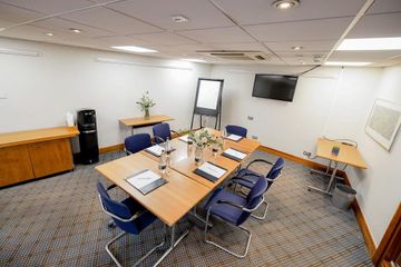 Rest of the World Conference rooms Windsor image 1