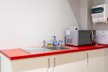 Paris training rooms Meeting room Nikolsen Paris image 3