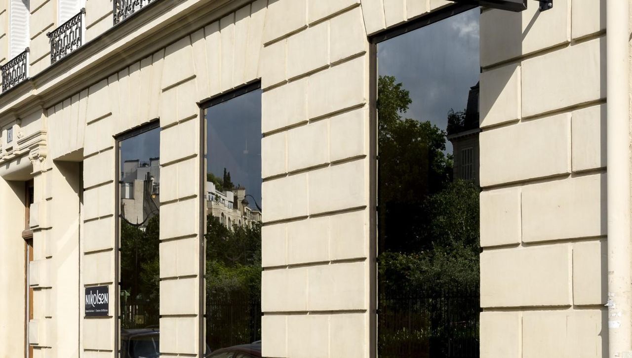 Paris training rooms Meeting room Nikolsen Paris image 4