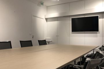 Paris training rooms Meeting room Nikolsen Paris image 2
