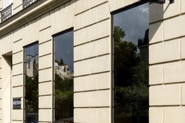 Paris training rooms Meeting room Large boardroom image 4