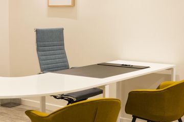 Paris Creative Meeting Meeting room Office image 1