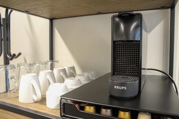 Almere  Business center Flexplek image 2