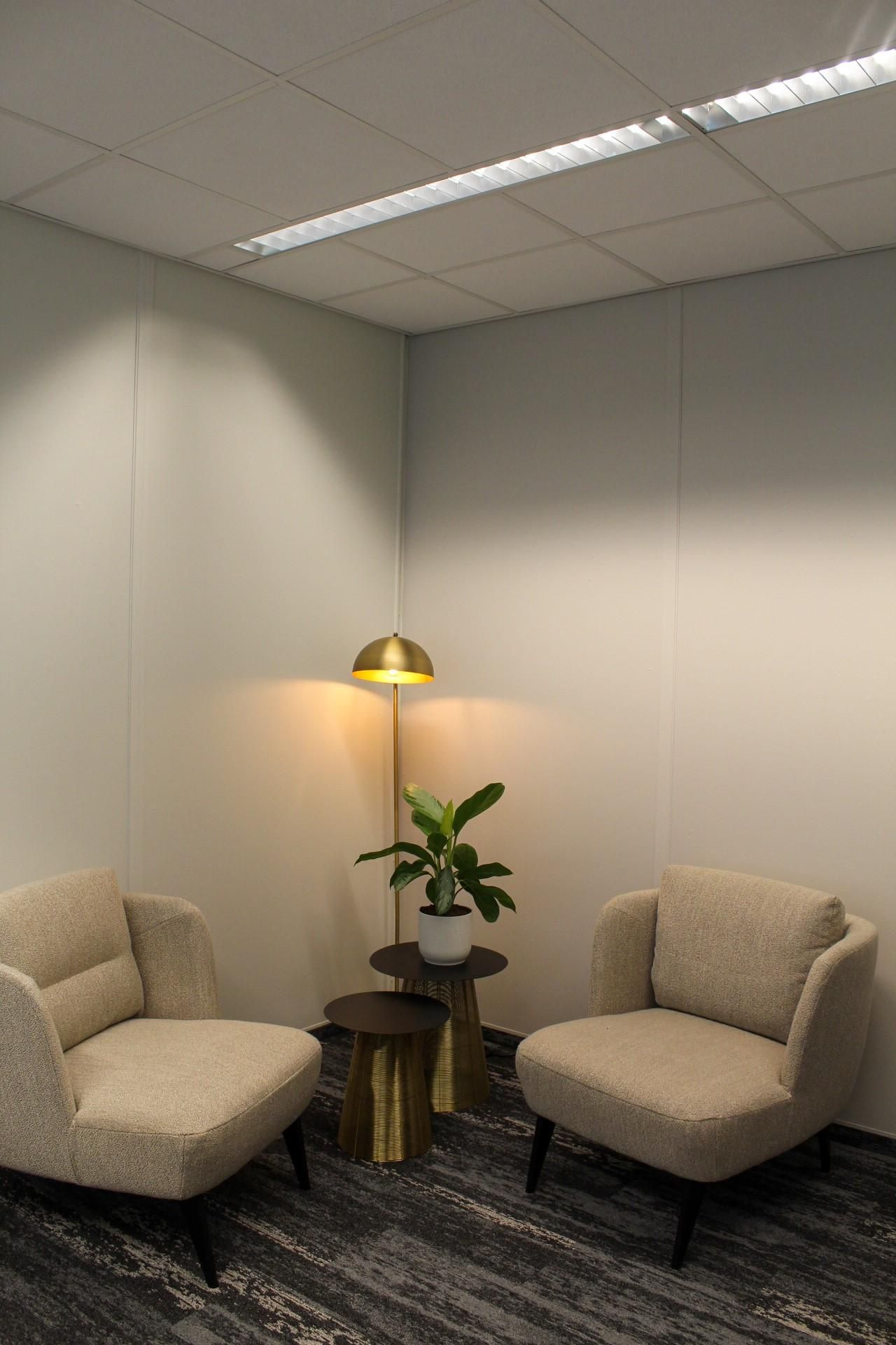 Almere  Business center Flexplek image 4