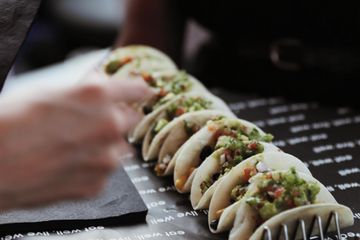 NYC workshop spaces Rooftop cloudM Bowery image 6