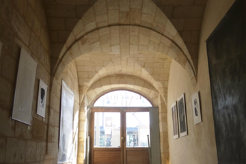 Bordeaux training rooms Galerie Whole venue image 3