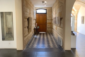 Bordeaux training rooms Galerie Whole venue image 4