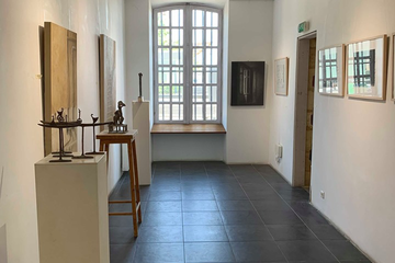 Bordeaux training rooms Galerie Whole venue image 6