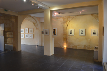 Bordeaux training rooms Galerie Whole venue image 2