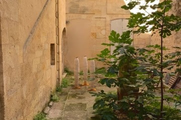 Bordeaux training rooms Galerie Whole venue image 5