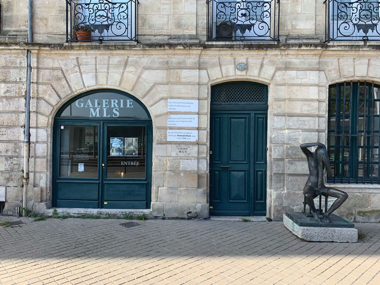 Bordeaux training rooms Gallery Whole venue image 7