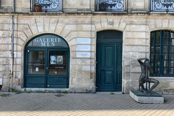 Bordeaux training rooms Galerie Whole venue image 7