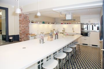 Paris corporate event spaces Cafe Café image 1