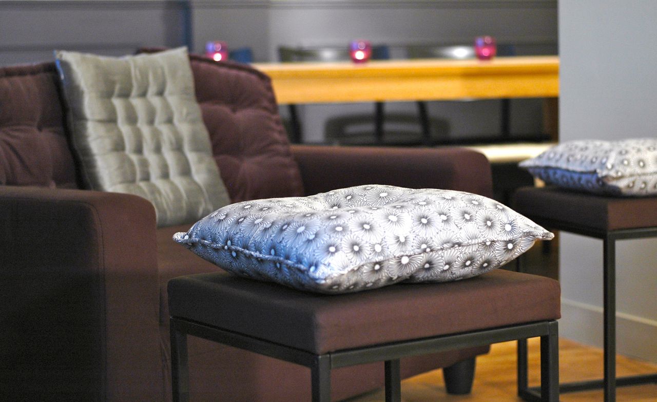 Paris corporate event spaces Cafe Café image 8