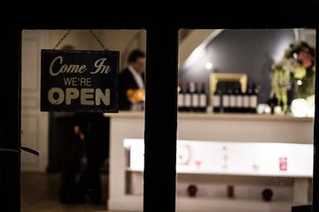 Paris corporate event spaces Cafe Café image 10