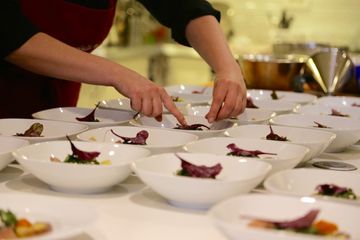 Paris corporate event spaces Cafe Café image 11