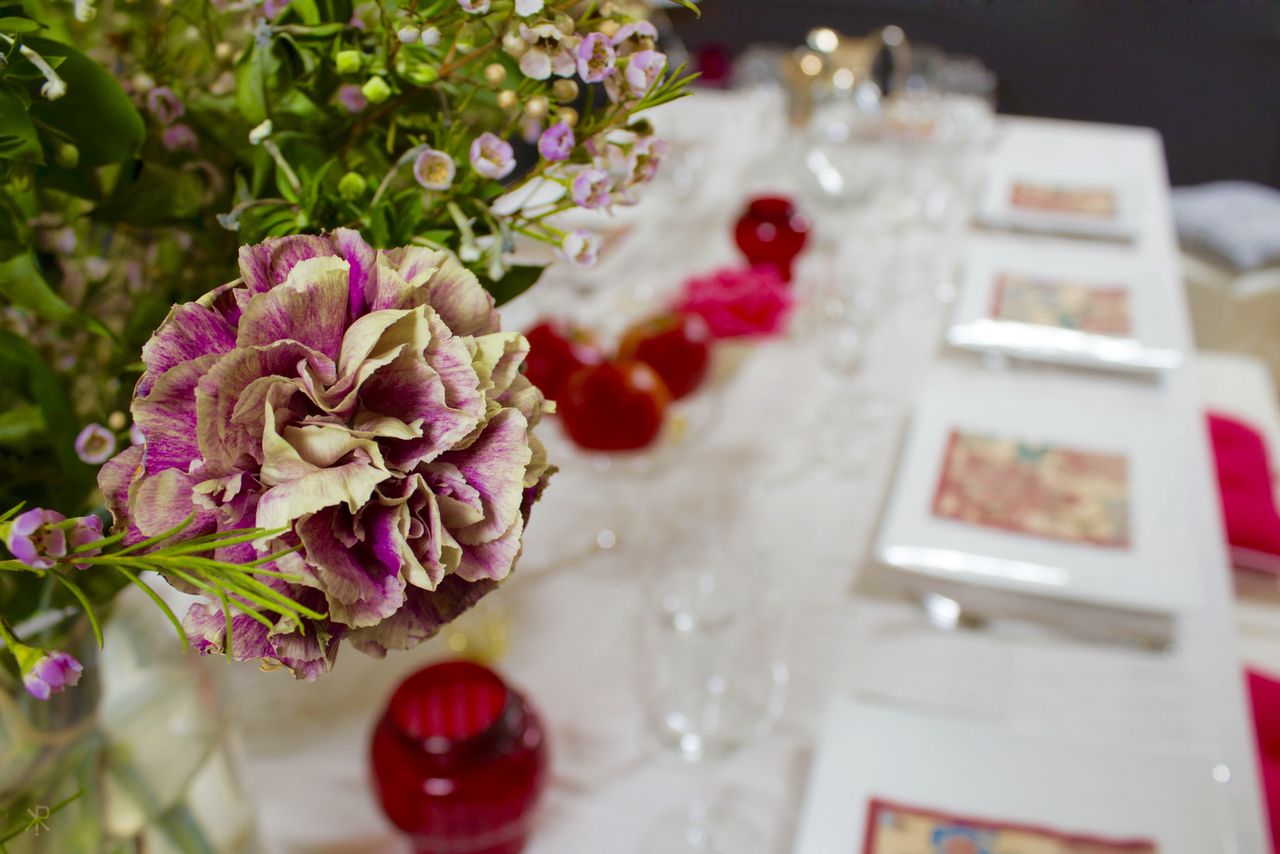 Paris corporate event spaces Cafe Café image 24