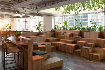 London workshop spaces Auditorium Auditorium image 0