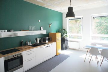 München training rooms Meetingraum Meeting Raum image 4