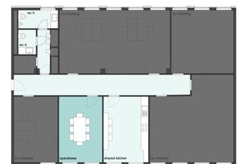 München training rooms Meetingraum Meeting Raum image 6