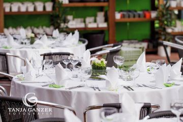 Stuttgart workshop spaces Unusual venue Botanical Space III image 2