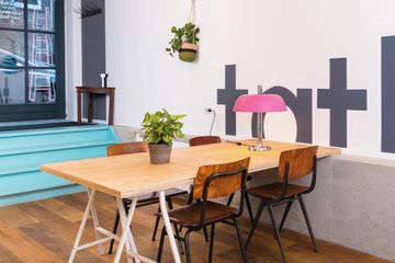 Amsterdam training rooms Meetingraum Modern Meeting Room image 2