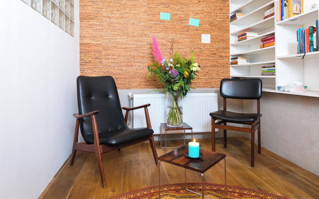 Amsterdam training rooms Meetingraum Modern Meeting Room image 3