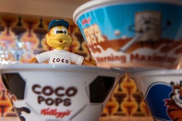 Londen seminar rooms Café Cafe image 11