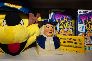 Londen seminar rooms Café Cafe image 11