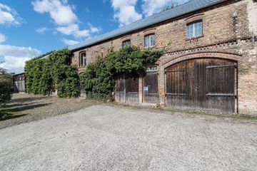Rest der Welt training rooms Historisches Gebäude Studio image 2