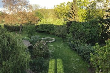 Rest der Welt training rooms Historisches Gebäude Studio image 3