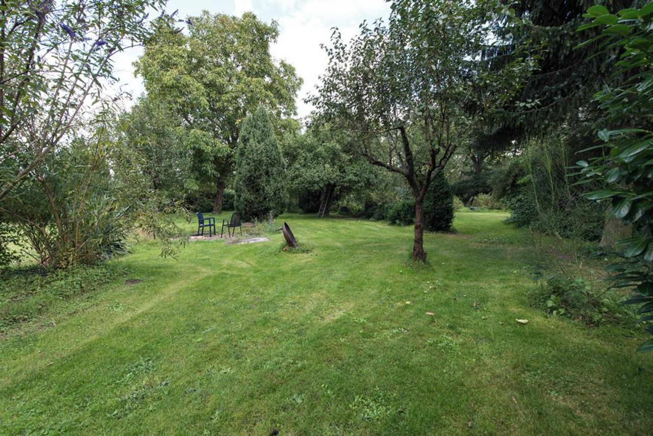 Rest der Welt training rooms Historisches Gebäude Studio image 4