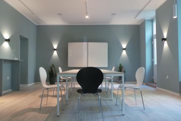 Berlin training rooms Meeting room Conference Room image 4