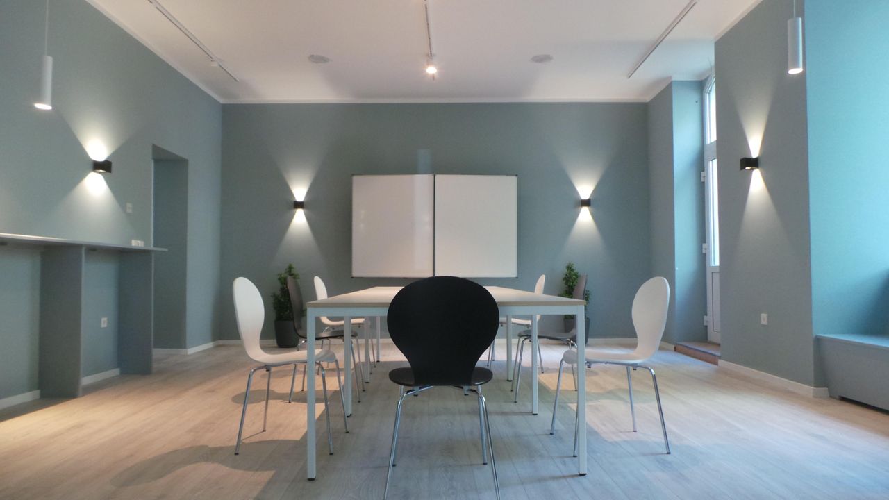 Berlin training rooms Meeting room Conference Room image 4