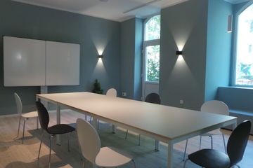 Berlin training rooms Meeting room Conference Room image 12