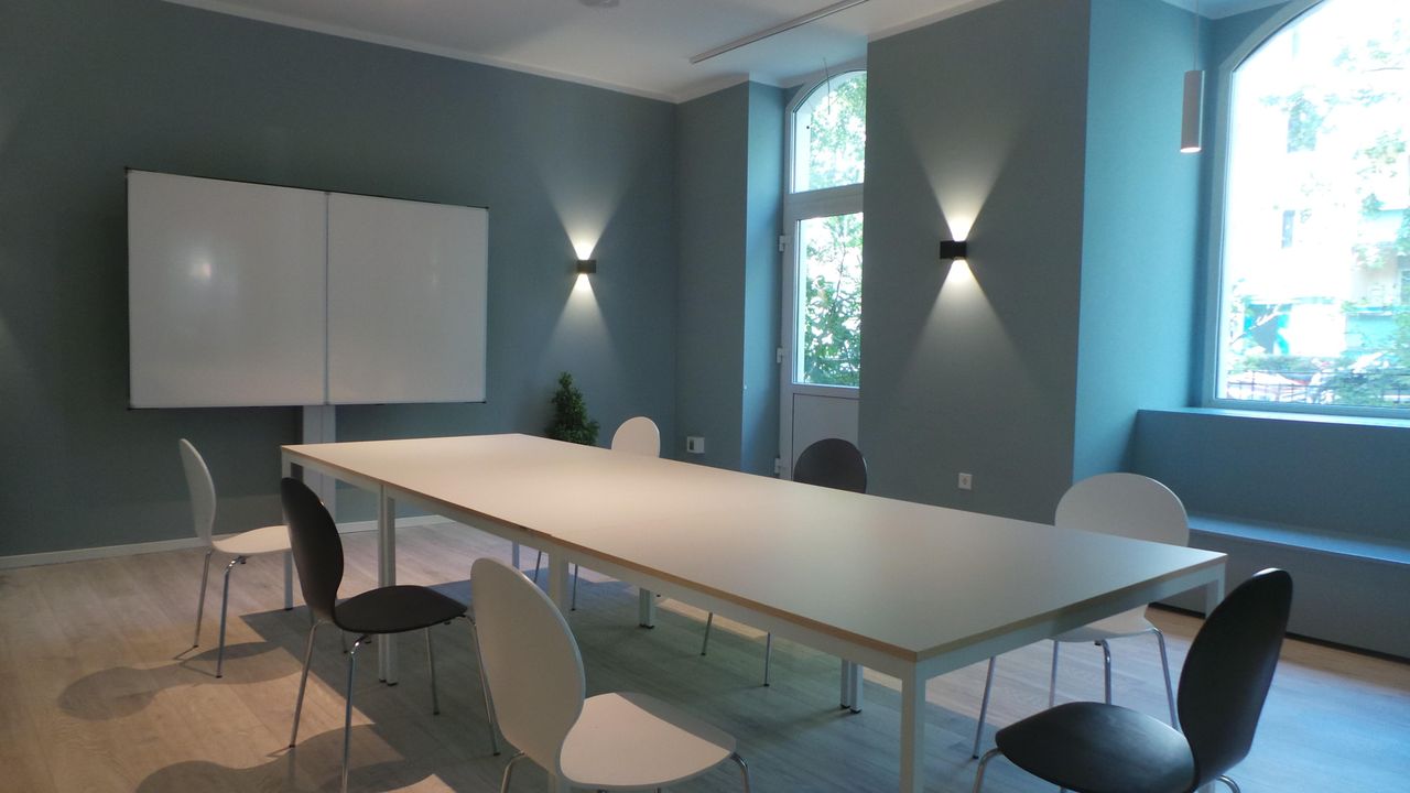 Berlin training rooms Meeting room Conference Room image 12