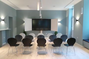 Berlin training rooms Meeting room Conference Room image 5