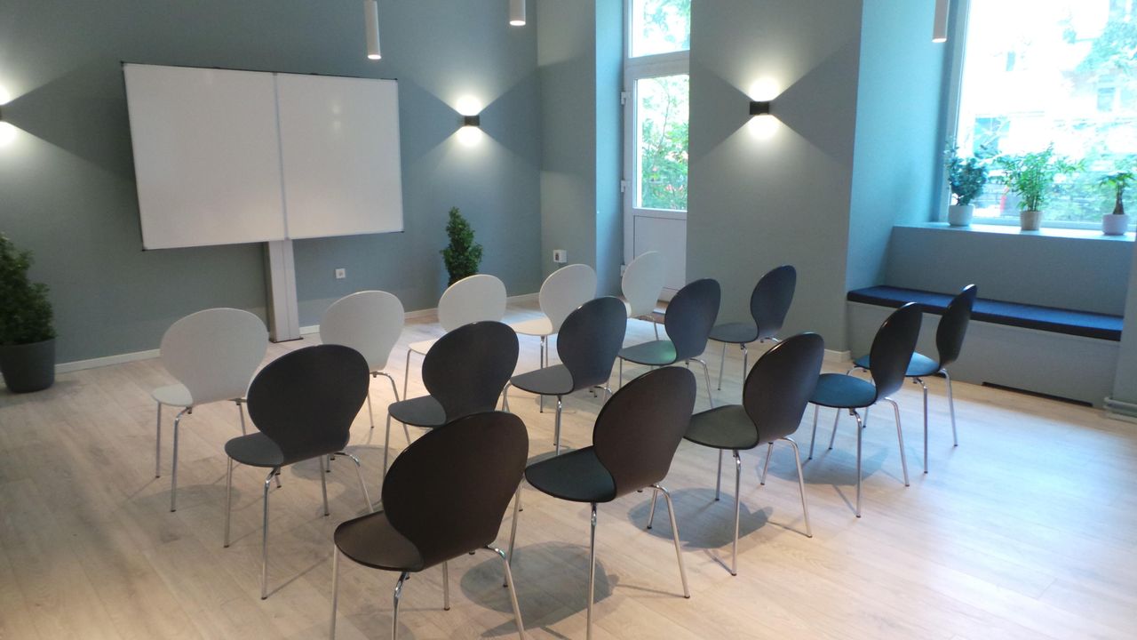 Berlin training rooms Meeting room Conference Room image 14