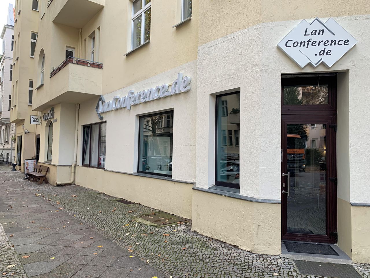 Berlin training rooms Meeting room Conference Room image 23