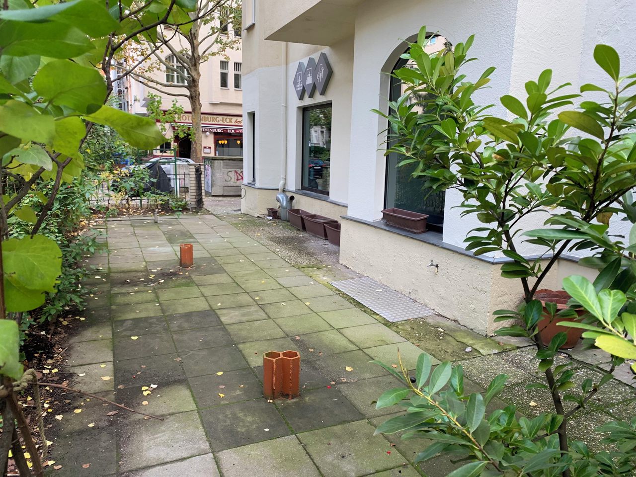 Berlin training rooms Meeting room Conference Room image 25