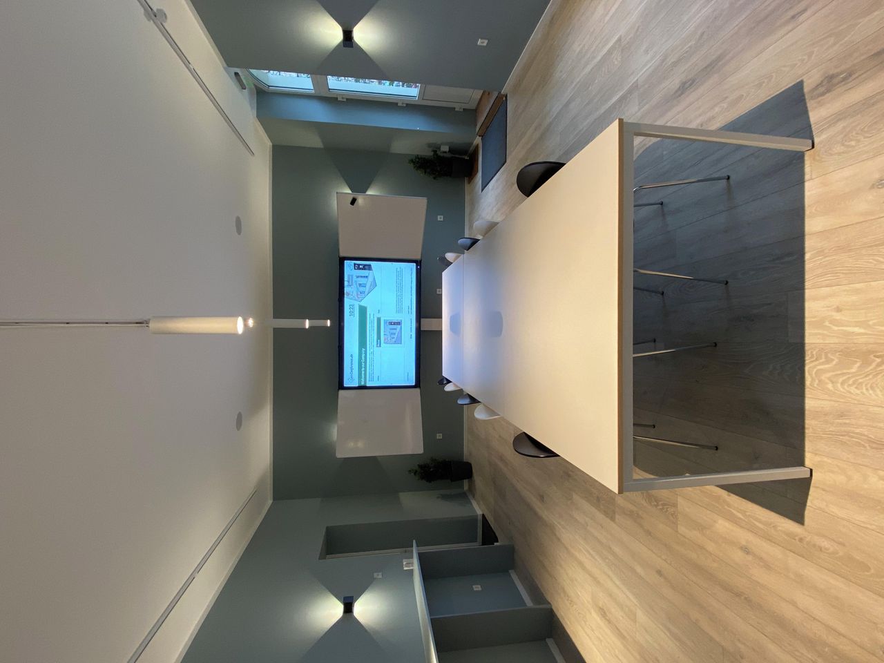 Berlin training rooms Meeting room Conference Room image 11