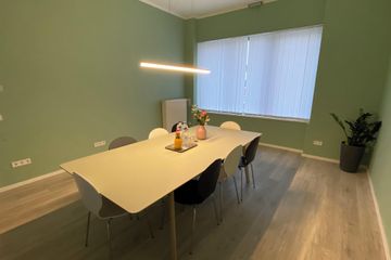 Berlin training rooms Meeting room Meeting Room image 8