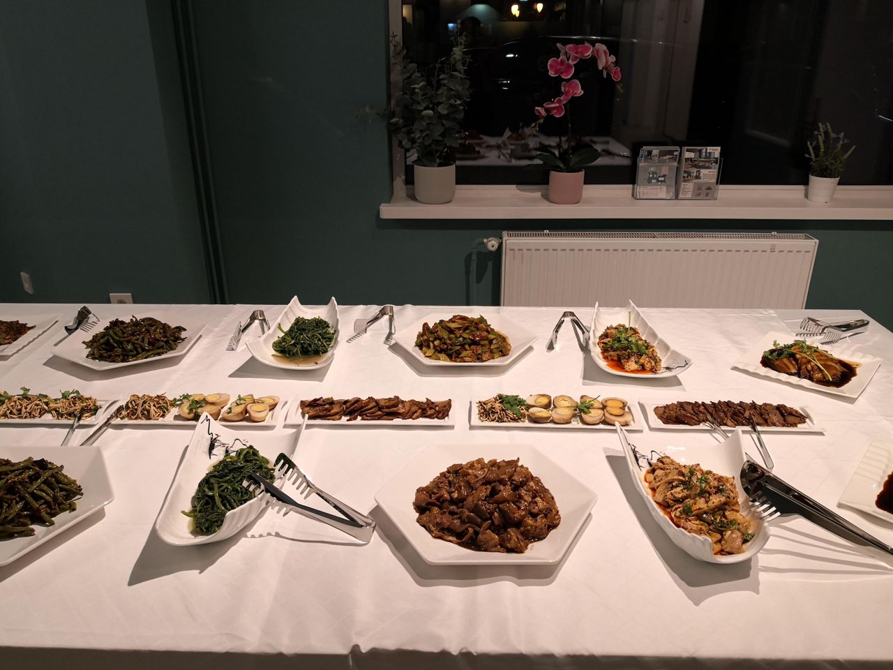 Berlin training rooms Meetingraum Lobby Raum image 20