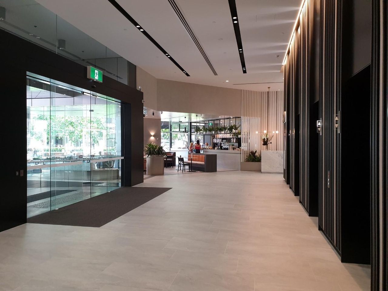 Brisbane training rooms Vergaderruimte Conference Room image 4