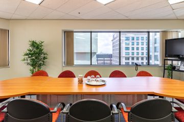 Brisbane training rooms Vergaderruimte Conference Room image 0